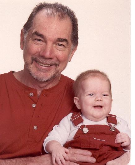Grandpa Larry
